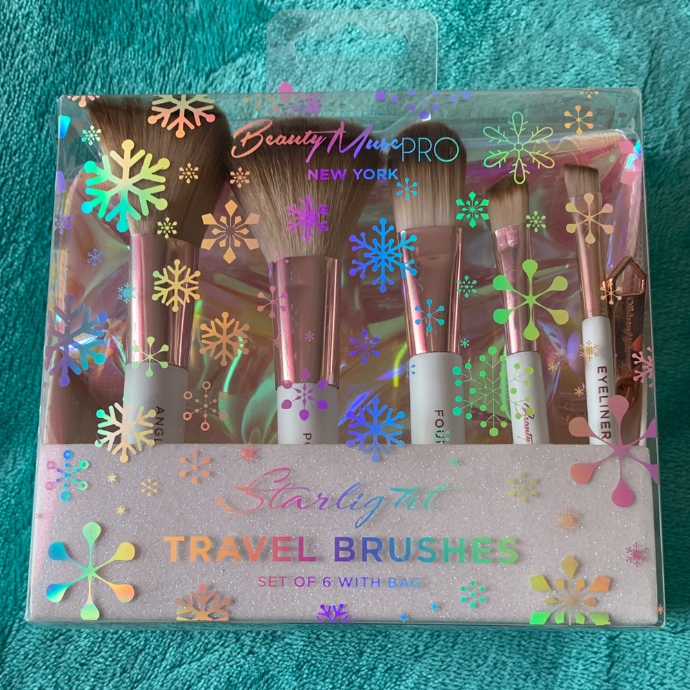 Makeup Travel kit